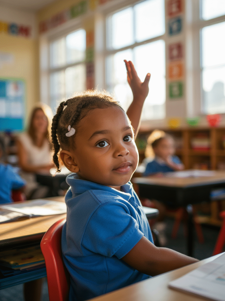 Parent education support workshop for parents of young children